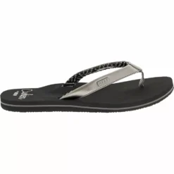 Reef Shoes Reef Cushion Sands Flip Flops Womens Sandals
