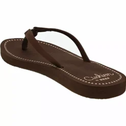 Reef Shoes Reef Cushion Devynn Flip Flops - Womens -Float Feet Sales Store RF CI6812 BRN3