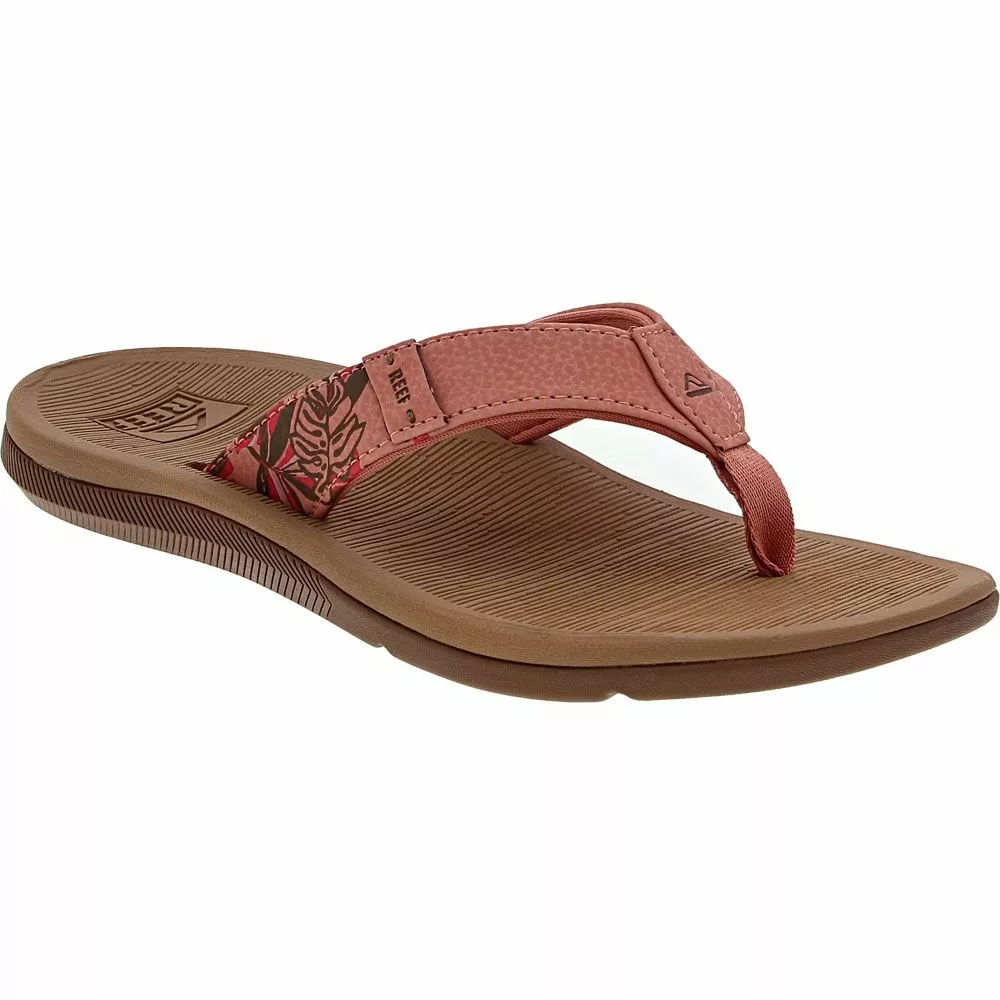 Reef Shoes Reef Santa Ana Sandals - Womens 2 Reef Shoes Reef Santa Ana Sandals - Womens - Image 2