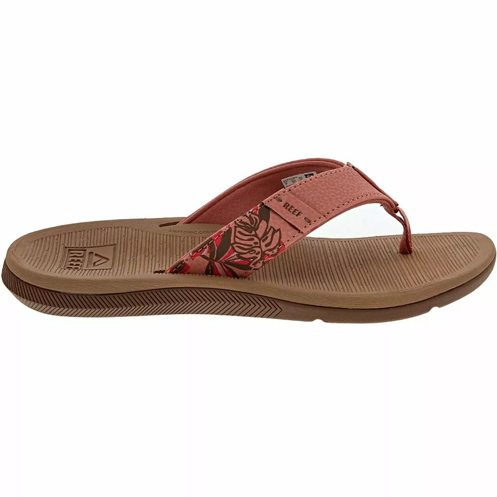 Reef Shoes Reef Santa Ana Sandals - Womens 1 Reef Shoes Reef Santa Ana Sandals - Womens