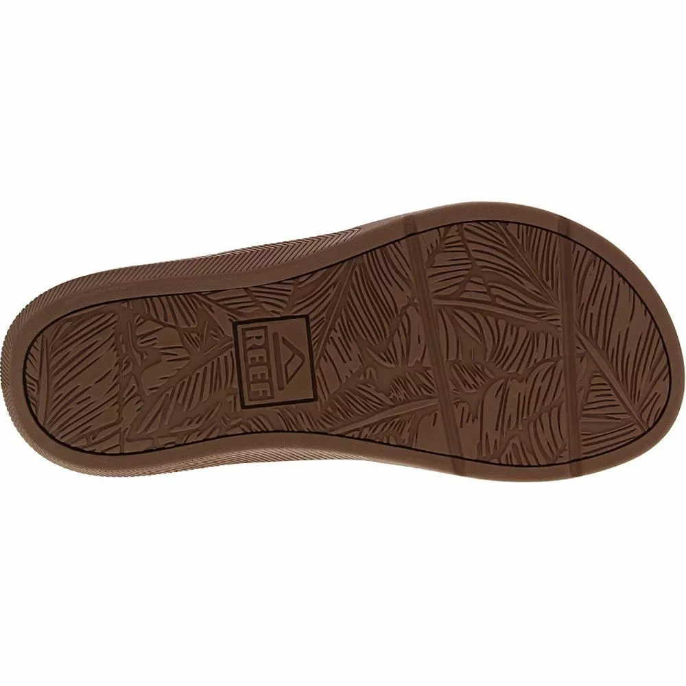 Reef Shoes Reef Santa Ana Sandals - Womens 4 Reef Shoes Reef Santa Ana Sandals - Womens - Image 4