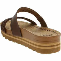 Reef Shoes Reef Cushion Vista Hi Sandals - Womens -Float Feet Sales Store RF CI8096 CHO3