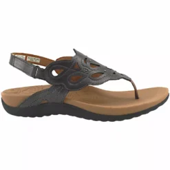 Rockport Shoes Rockport Ridge Sling Flip Flops - Womens