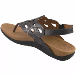 Rockport Shoes Rockport Ridge Sling Flip Flops - Womens -Float Feet Sales Store RP CCH24BZ PEW3
