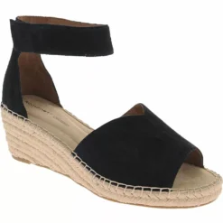 Rockport Shoes Rockport Marah 2 Piece Sandals - Womens -Float Feet Sales Store RP CH4981 BLK1