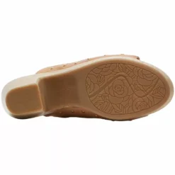 Rockport Shoes Rockport Vivianne Slide Sandals - Womens -Float Feet Sales Store RP CI5099 HON4