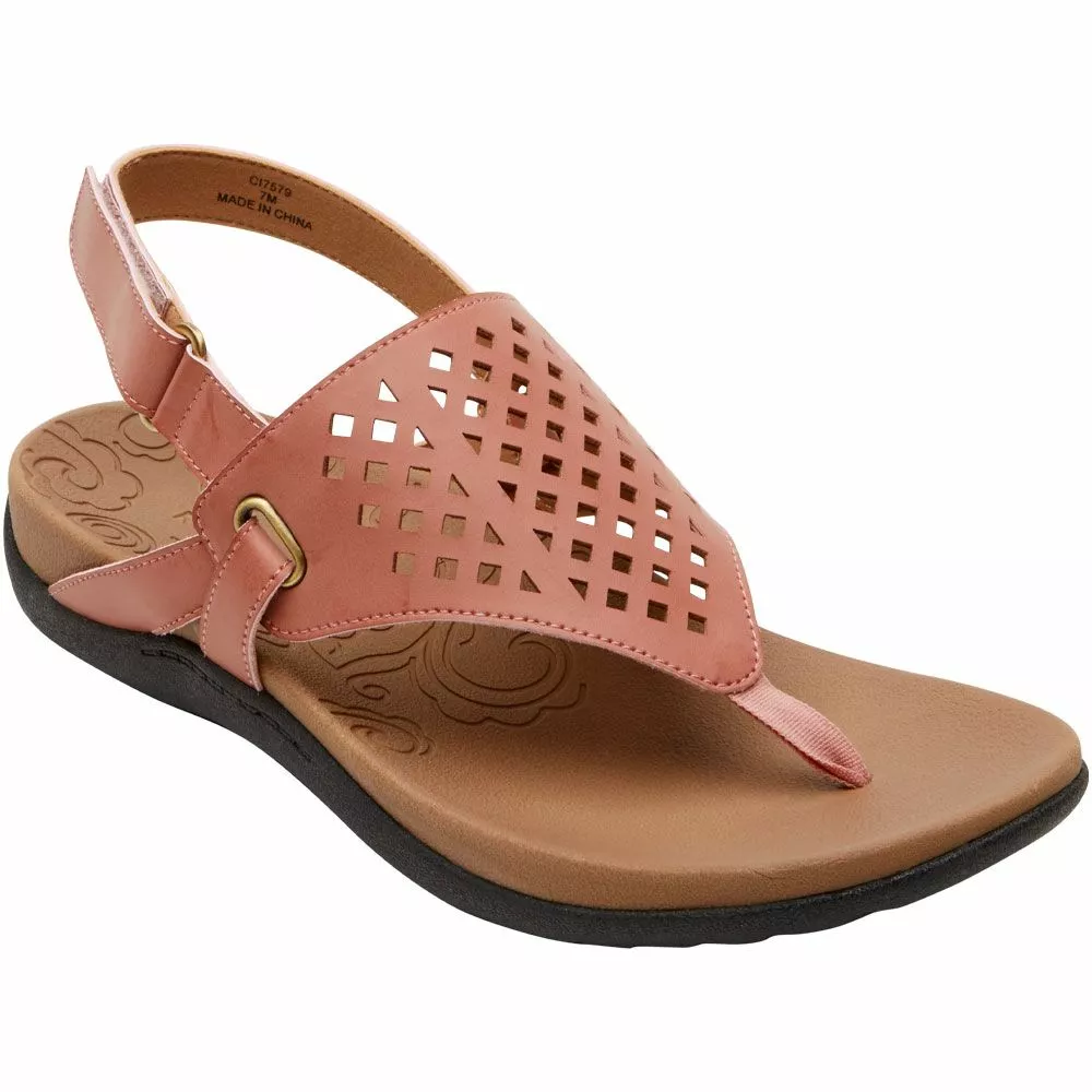 Rockport Shoes Rockport Ridge Thong Sandal - Womens 2 Rockport Shoes Rockport Ridge Thong Sandal - Womens - Image 2