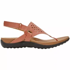 Rockport Shoes Rockport Ridge Thong Sandal - Womens