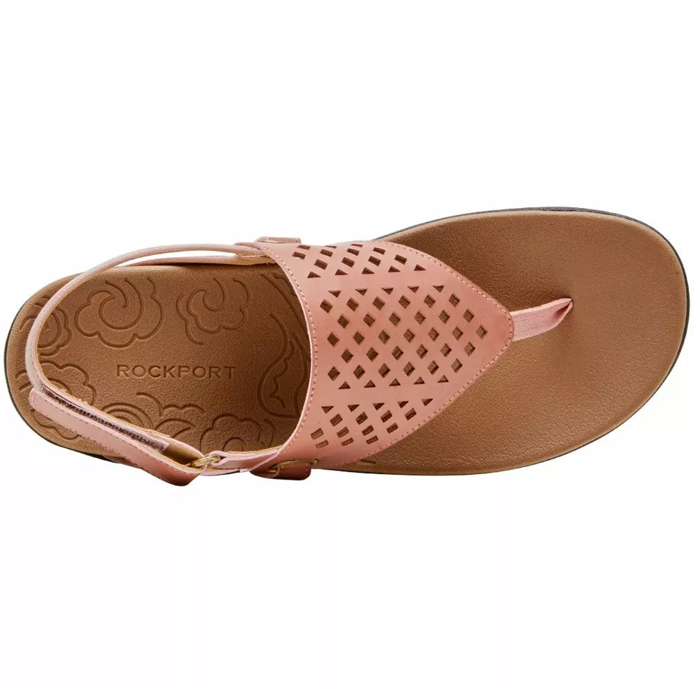Rockport Shoes Rockport Ridge Thong Sandal - Womens 3 Rockport Shoes Rockport Ridge Thong Sandal - Womens - Image 3