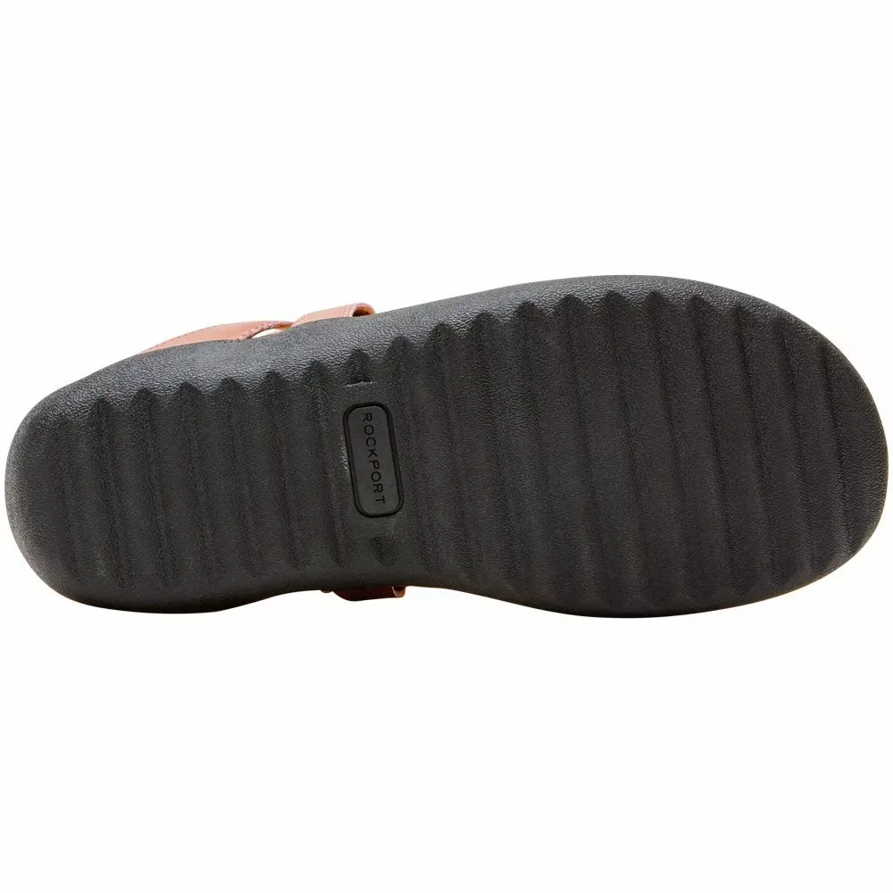 Rockport Shoes Rockport Ridge Thong Sandal - Womens 4 Rockport Shoes Rockport Ridge Thong Sandal - Womens - Image 4