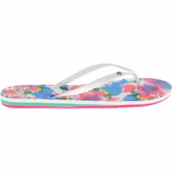Roxy Shoes Roxy Portofino 3 Flip Flops - Womens
