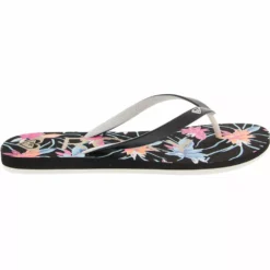 Roxy Shoes Roxy Tahiti 7 Flip Flops - Womens
