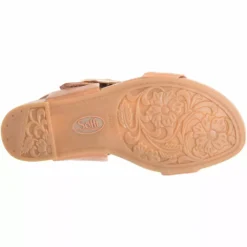Sofft Shoes Shoes Sofft Vaya Sandals - Womens -Float Feet Sales Store S2 60602 LUG4