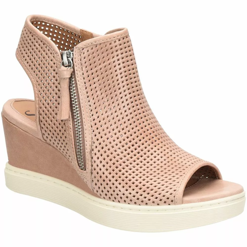 Sofft Shoes Shoes Sofft Saydee Sandals - Womens 2 Sofft Shoes Shoes Sofft Saydee Sandals - Womens - Image 2