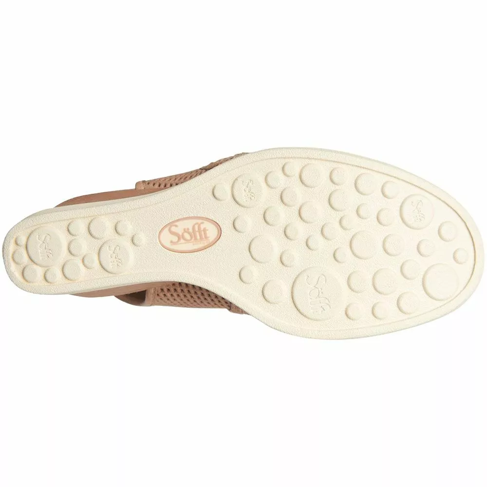 Sofft Shoes Shoes Sofft Saydee Sandals - Womens 4 Sofft Shoes Shoes Sofft Saydee Sandals - Womens - Image 4