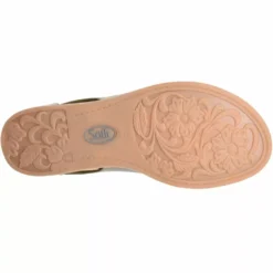 Sofft Shoes Shoes Sofft Evonne Sandals - Womens -Float Feet Sales Store S2 SF060203 XGN4