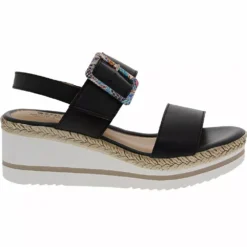 Spring Step Shoes Spring Step Kaela Sandals - Womens