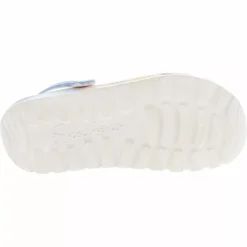 Skechers Shoes Skechers Footsteps Foamies Water Sandals - Womens -Float Feet Sales Store SK 111072 MLT4