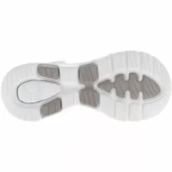 Skechers Shoes Skechers Go Walk 5 Pride Clogs - Womens -Float Feet Sales Store SK 111141 WHT4