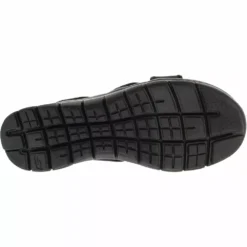 Skechers Shoes Skechers Flex Appeal 2.5 Start Up 2.0 Womens Sandals -Float Feet Sales Store SK 119248 BLK4