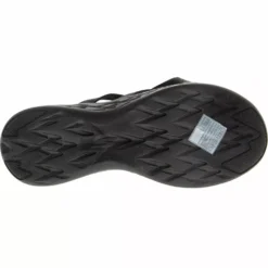 Skechers Shoes Skechers On The Go 600 Dainty Slide Sandals - Womens -Float Feet Sales Store SK 140004 XGY4