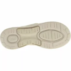 Skechers Shoes Skechers Go Walk Arch Fit Dazzle Womens Sandals 7 Skechers Shoes Skechers Go Walk Arch Fit Dazzle Womens Sandals -Float Feet Sales Store SK 140228 NAT4