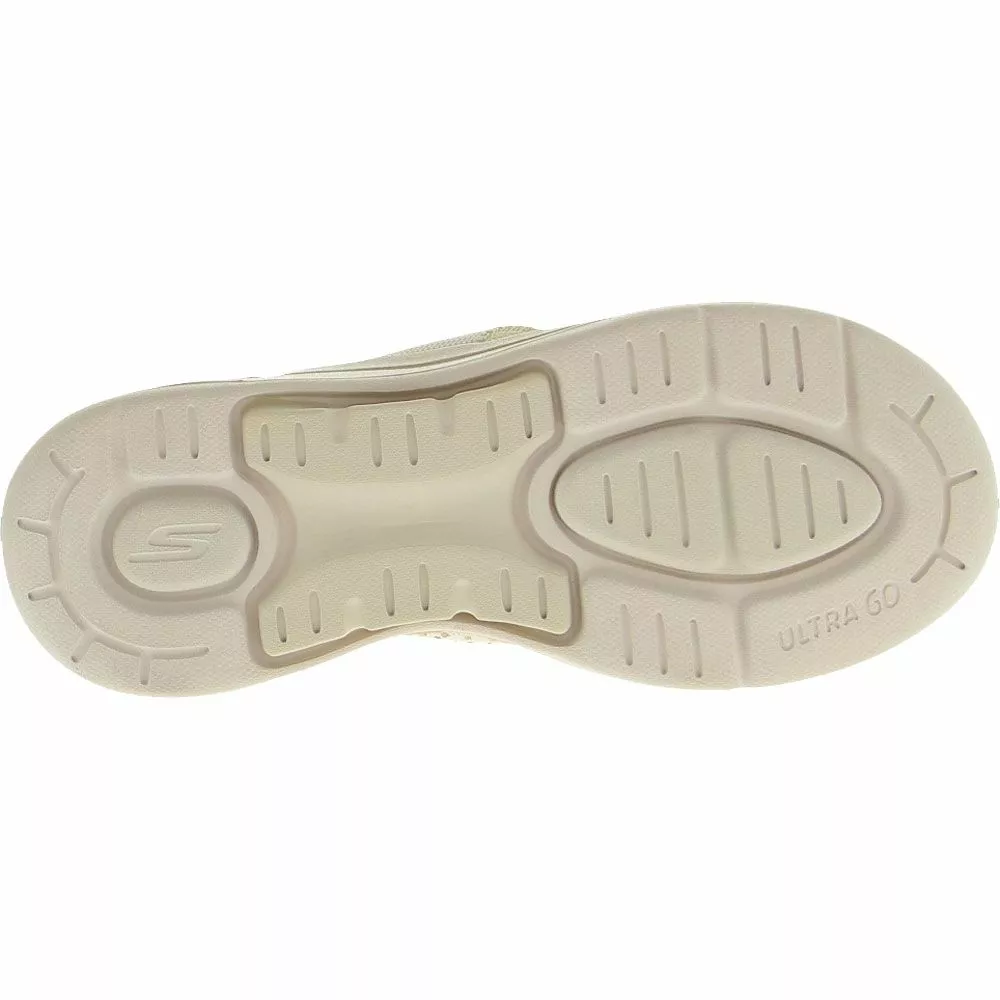 Skechers Shoes Skechers Go Walk Arch Fit Dazzle Womens Sandals 4 Skechers Shoes Skechers Go Walk Arch Fit Dazzle Womens Sandals - Image 4