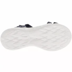 Skechers Shoes Skechers On The Go 600 Brilliancy Womens Sandals -Float Feet Sales Store SK 15316 NVY4