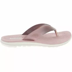 Skechers Shoes Skechers Nextwave Ultra Slide Sandals - Womens