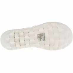 Skechers Shoes Skechers Nextwave Ultra Slide Sandals - Womens -Float Feet Sales Store SK 16225 PUR4