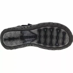 Skechers Shoes Skechers Reggae Irie Mon Sandals - Womens -Float Feet Sales Store SK 163013 NVY4