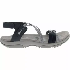 Skechers Shoes Skechers Reggae Slim Takes Two Sandals - Womens