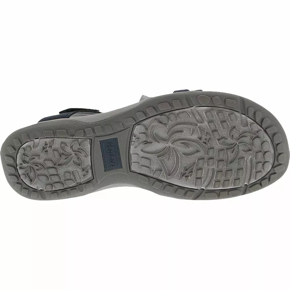 Skechers Shoes Skechers Reggae Slim Takes Two Sandals - Womens 4 Skechers Shoes Skechers Reggae Slim Takes Two Sandals - Womens - Image 4