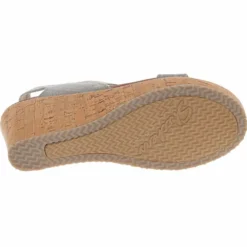 Skechers Shoes Skechers Beverlee Smittenkitten Sandals - Womens -Float Feet Sales Store SK 38527 TPE4