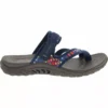 Skechers Shoes Skechers Reggae Mad Swag Flip Flops - Womens
