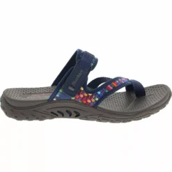 Skechers Shoes Skechers Reggae Mad Swag Flip Flops - Womens