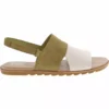 Sorel Boots Sorel Ella II Slingback Womens Sandals