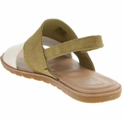 Sorel Boots Sorel Ella II Slingback Womens Sandals -Float Feet Sales Store SL 1997961 OLI3