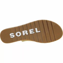 Sorel Boots Sorel Ella II Slingback Womens Sandals -Float Feet Sales Store SL 1997961 OLI4