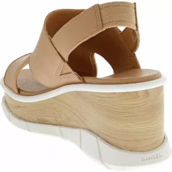 Sorel Boots Sorel Joanie III Slingback Sandals - Womens -Float Feet Sales Store SL 1999411 BEI3