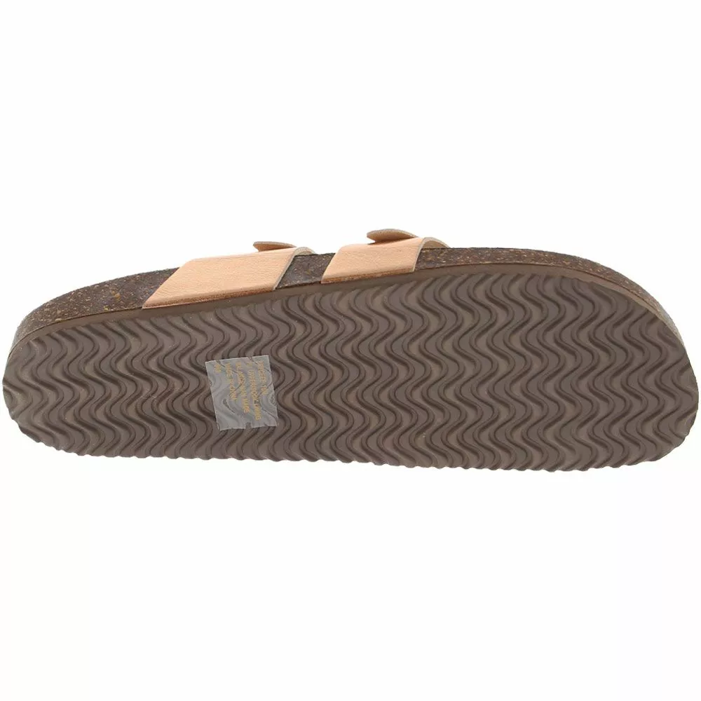 Madden Girl Shoes Madden Girl Bryceee Flip Flops - Womens 4 Madden Girl Shoes Madden Girl Bryceee Flip Flops - Womens - Image 4