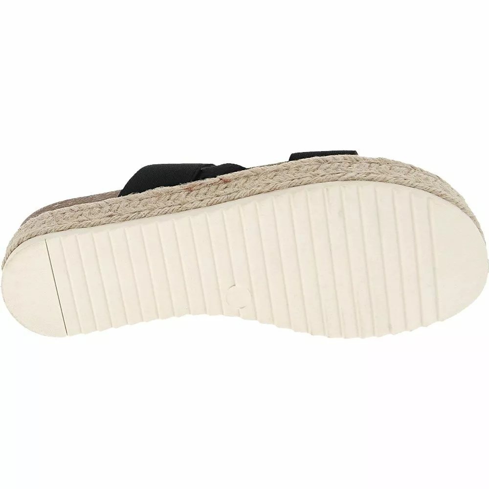 Madden Girl Shoes Madden Girl Cybell Sandals - Womens 4 Madden Girl Shoes Madden Girl Cybell Sandals - Womens - Image 4