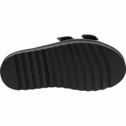 Madden Girl Shoes Madden Girl Dizzy Platform Slide Sandal - Womens 7 Madden Girl Shoes Madden Girl Dizzy Platform Slide Sandal - Womens -Float Feet Sales Store SM DIZZY WHT4