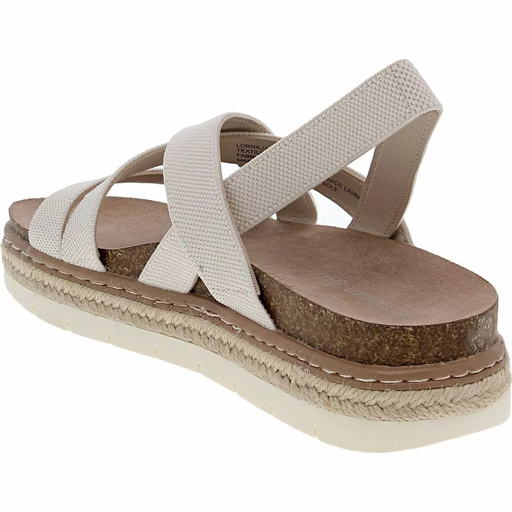 Madden Girl Shoes Madden Girl Lorra Sandals - Womens 3 Madden Girl Shoes Madden Girl Lorra Sandals - Womens - Image 3