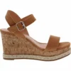 Madden Girl Shoes Madden Girl Maddison Sandals - Womens
