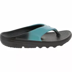 Spenco Insoles Spenco Fusion 2 Fade Thong Flip Flops - Womens