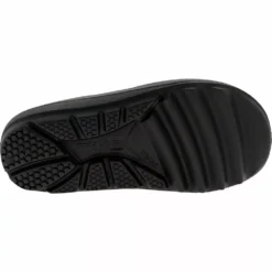 Spenco Insoles Spenco Fusion 2 Slide Slide Sandals - Womens -Float Feet Sales Store SN 20256 BLK4