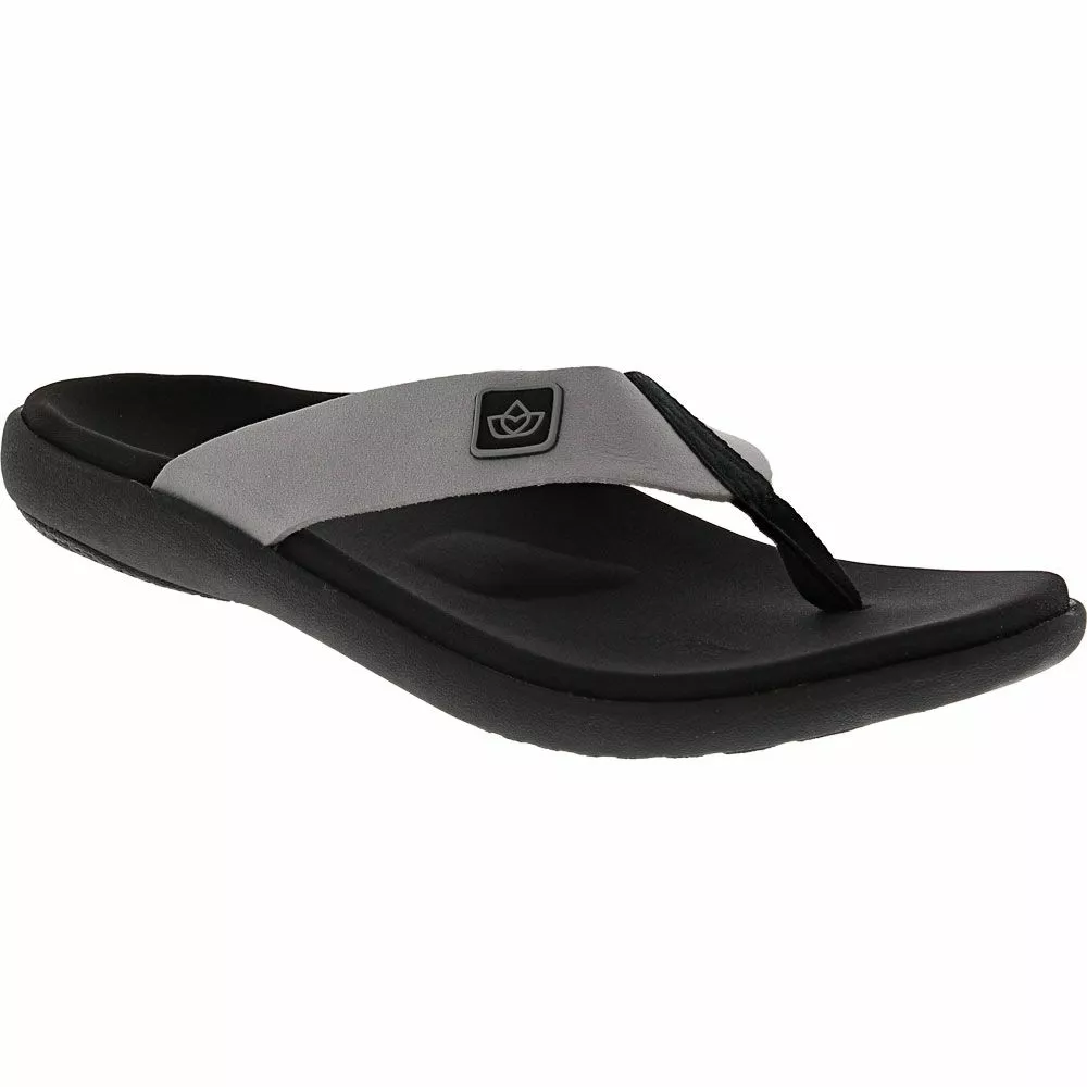 Spenco Insoles Spenco Pure Flip Flops - Womens 2 Spenco Insoles Spenco Pure Flip Flops - Womens - Image 2