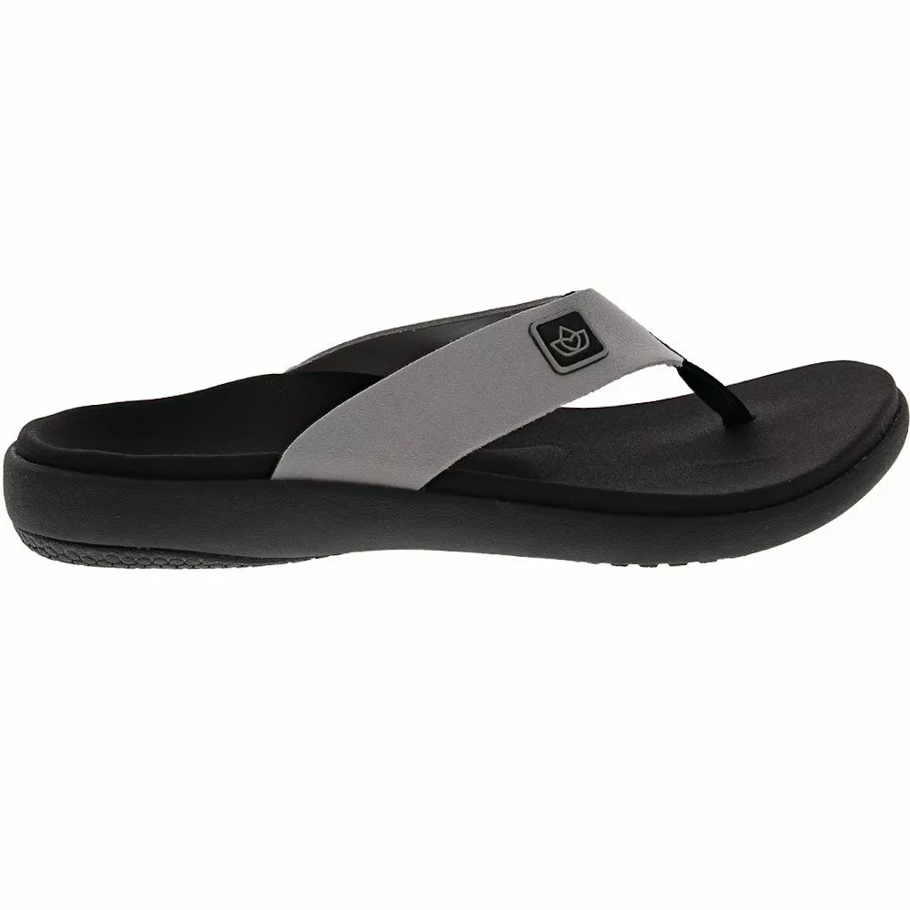 Spenco Insoles Spenco Pure Flip Flops - Womens 1 Spenco Insoles Spenco Pure Flip Flops - Womens