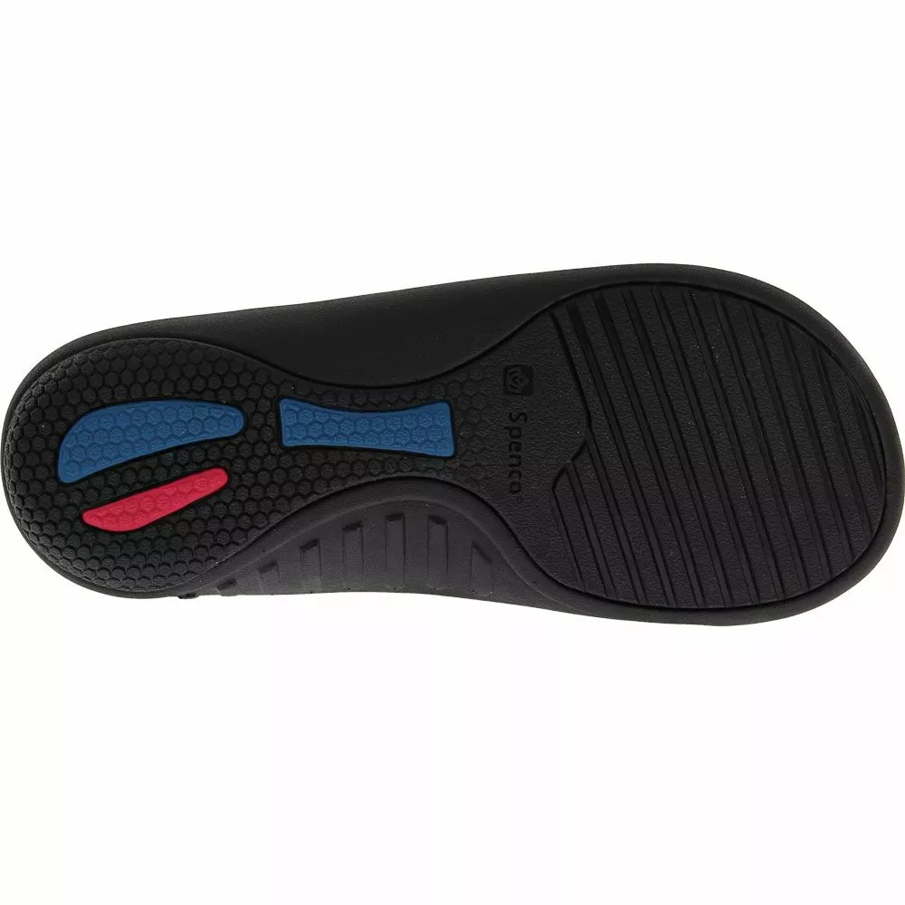 Spenco Insoles Spenco Pure Flip Flops - Womens 4 Spenco Insoles Spenco Pure Flip Flops - Womens - Image 4